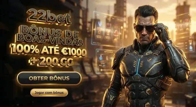 22bet Casino